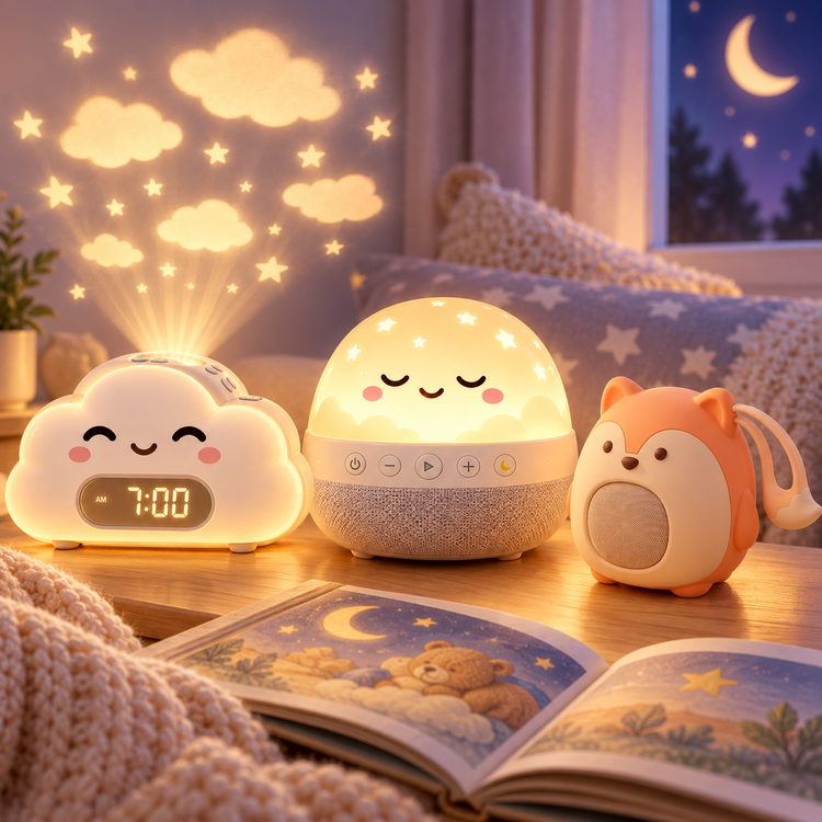 Cozy Room & Bedtime
